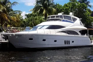 Fort Lauderdale Yacht Cruise