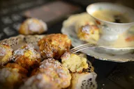 Traditional English Scone Making and Tea Workshop thumbnail 3