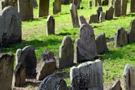 Boston Underground Railroad Walking Tour thumbnail 4