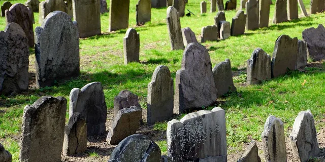Boston Underground Railroad Walking Tour - Image 4