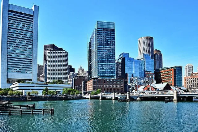Boston Private Tour from New York - Image 4