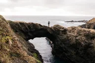 Mendocino Vacation Photoshoot thumbnail 6