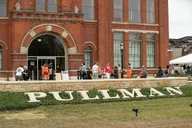 Chicago Walking Tour of Pullman Historic District thumbnail 5