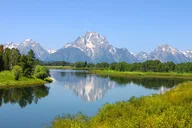 Grand Teton National Park Audio Driving Tour thumbnail 1