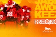 Las Vegas Jabbawockeez Show at MGM Grand 75 min thumbnail 1