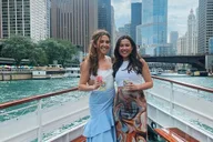 Chicago Architectural River Cruise 90 Min thumbnail 5
