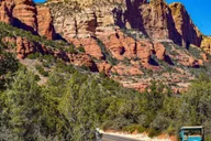 Sedona Vortex Jeep Tour thumbnail 1