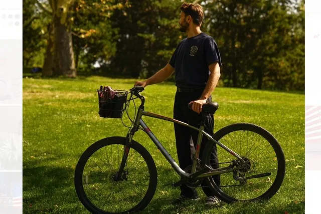 New York City Central Park Bike Rental - Image 3