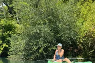 Crystal River Kayak and Paddleboard Rental thumbnail 1