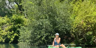 Crystal River Kayak and Paddleboard Rental