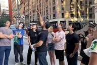 New York City Dark History Walking Tour thumbnail 5