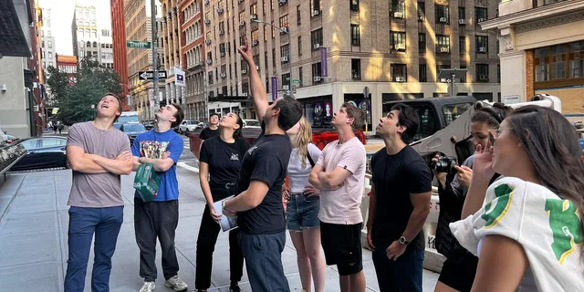 New York City Dark History Walking Tour - Image 5