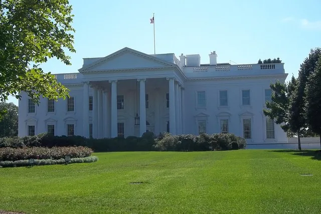 Washington DC Historical Audiovisual Tour - Image 1