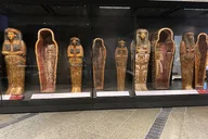 Cairo Museum Tour at the Grand Egyptian Museum thumbnail 5
