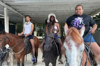 Miami Horseback Experience