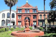 Savannah Guided Walking Tour thumbnail 2