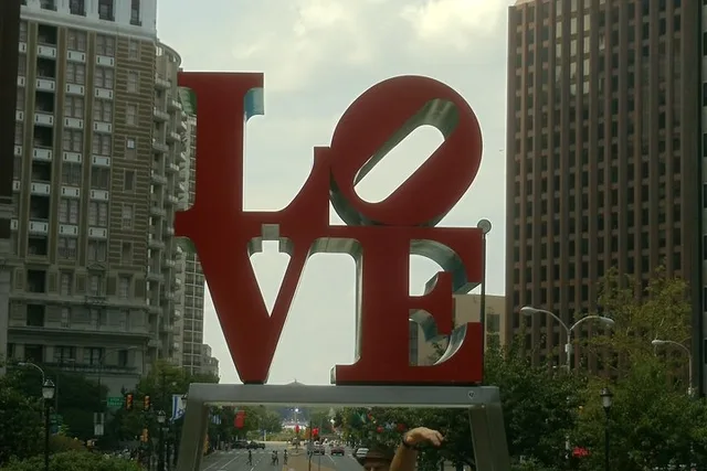 Philadelphia Museums Self-Guided Walking Tour - Image 6