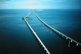 Florida Keys Private Tour Key Largo to Key West 8 hr