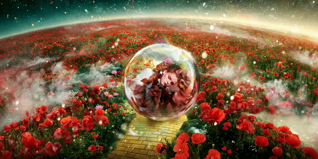 Las Vegas Sphere Experience: The Wizard of Oz - Image 4