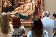 Los Angeles Getty Center Private Tour thumbnail 6