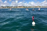 Lauderdale-by-the-Sea Snorkel Reef Trails 90 Min thumbnail 1