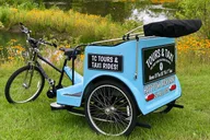 Traverse City Rickshaw Tour thumbnail 2