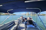 St Petersburg Pontoon Boat Tour thumbnail 6