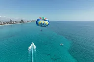 Miami Beach Parasailing Adventure thumbnail 1