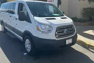Tucson Mountain Shuttle thumbnail 1