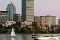 Boston Charles River Sightseeing Cruise thumbnail 4