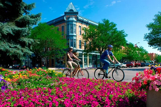Fort Collins Guided Electric Bike Tour - Image 6