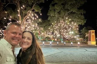 Paso Robles Scavenger Hunt Adventure 2 hr