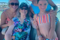 Fort Walton Beach Pontoon Boat Rental thumbnail 3