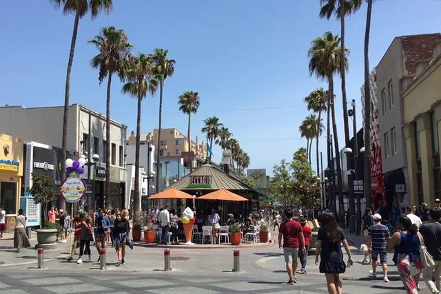 Los Angeles Private Tour - Image 2