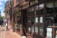 Boston Freedom Trail Private Walking Tour thumbnail 6