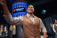 Las Vegas Madame Tussauds Wax Museum thumbnail 5