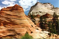 Las Vegas Zion National Park Day Tour thumbnail 3