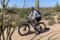 Scottsdale Mountain Bike Tour in the Sonoran Desert thumbnail 4