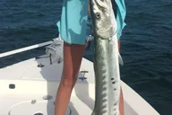 Key West Inshore Fishing Charter 4 hr thumbnail 5