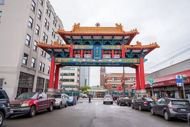 Seattle Sightseeing Scenic Guided Tour - Image 4