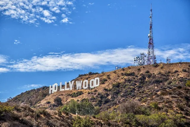 Anaheim to LA: Hollywood and Beaches Tour - Image 2