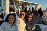 Charleston Sunset Catamaran Sail thumbnail 5