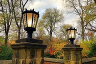 New York Central Park Self-Guided Walking Tour thumbnail 2