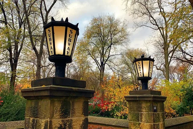 New York Central Park Self-Guided Walking Tour - Image 2
