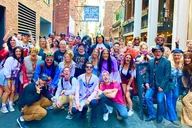 Nashville Halloween Pub Crawl thumbnail 2