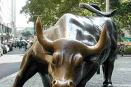 New York Wall Street Insider Tour 1.25 hr thumbnail 1