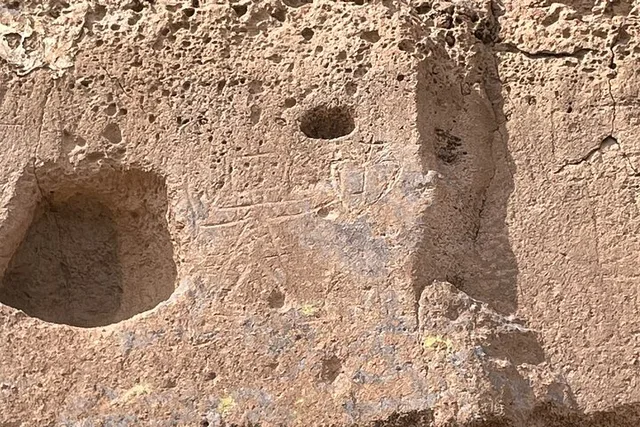 Santa Fe Bandelier and Puye Cliff Day Trip - Image 6