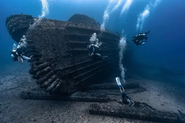 Honolulu Introductory Scuba Diving for Beginners - Image 5