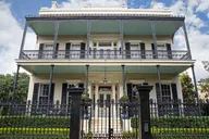 New Orleans Garden District Walking Tour thumbnail 1