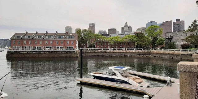 Boston Walking and Driving Tour - Image 2